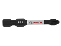 Bosch PZ2 1/4x50 Impact Control bit 2608522483