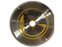 B250.60 Wood cutting disk SK Procraft