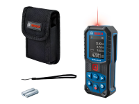 Laser tape measure GLM 50-22 Bosch 0601072S00