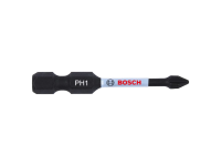 Bit Impact Control Bosch PH1 1/4x50 2608522480