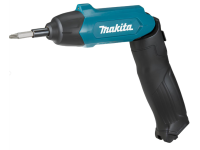 Cordless screwdriver Makita DF001DW