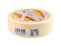 Tape paper 30mm х 25m Richmann C1950