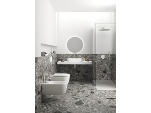 For bathroom