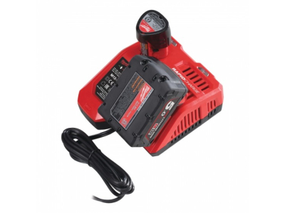 Зарядно устройство Milwaukee M12-18FC/ 12V - 18V