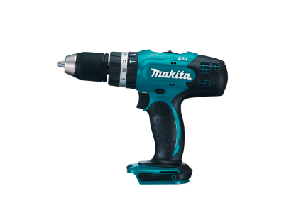 Акумулаторен ударен винтоверт Makita DHP453Z 18V