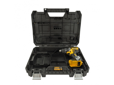 DCD791NT Акумулаторен винтоверт DEWALT solo