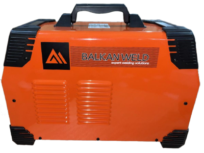 Balkan Weld MIG 160HD inverter welding machine