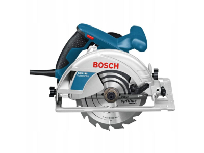 Ръчен Циркуляр GKS 190 Bosch 0601623000