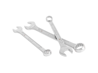 Combination Spanners, 6-22mm, 12 pcs Richmann C7343