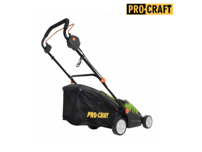 NM2100 PROCRAFT Електрическа косачка