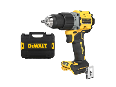 Акумулаторен винтоверт Dewalt DCD800NT-XJ solo