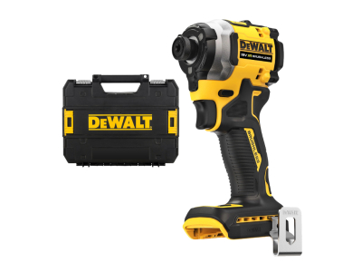 Cordless hammer screwdriver Dewalt DCF850NT solo