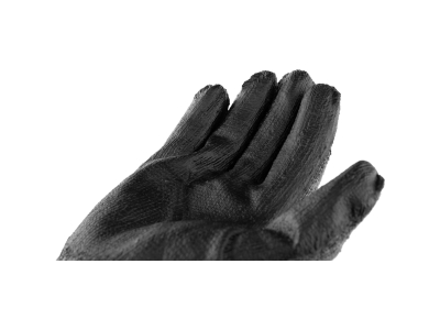 Gloves melted in latex №8 Richmann PP001-08