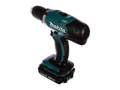 Акумулаторен винтоверт Makita DDF453SYE,18V