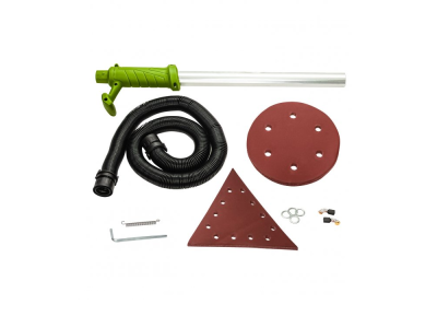 2 in 1 sander/giraffe for walls and ceilings Procraft EX750
