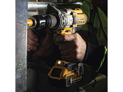 Акумулаторен ударен винтоверт Dewalt DCD996NT solo