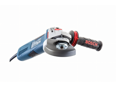 Angle grinder GWS 17-125 Bosch 06017D0200