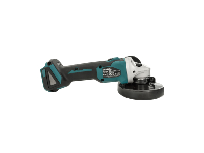 Акумулаторен ъглошлайф Makita DGA504Z