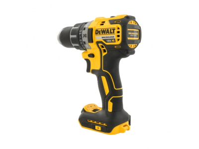 DCD791NT Акумулаторен винтоверт DEWALT solo