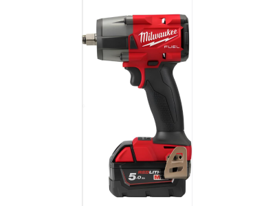 Cordless brushless screwdriver Milwaukee M18FMTIW2F12-0X SOLO, 18V, 745 Nm