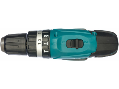 Акумулаторен ударен винтоверт 14.4V, 30/15 Nm, Makita HP347DWE