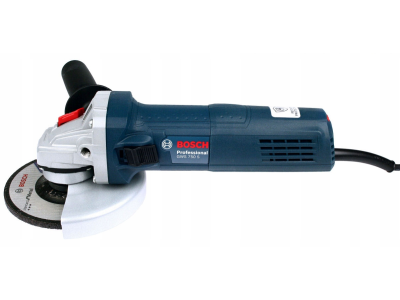 Angle grinder GWS 750S Bosch 0601394121