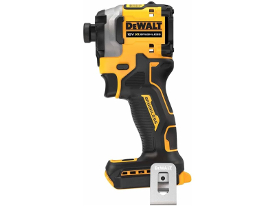 Акумулаторен ударен винтоверт Dewalt DCF850NT solo