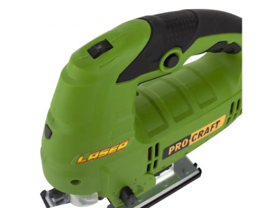 ST1300 Jigsaw Procraft 800W