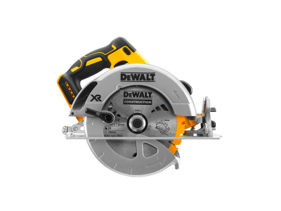 Циркуляр акумулаторен Dewalt DCS570N