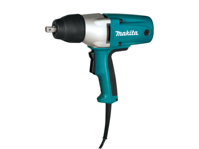 Гайковерт ударен Makita TW0350