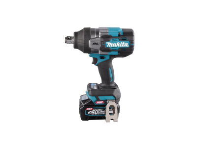 Акумулаторен гайковерт ударен Makita TW001GM201