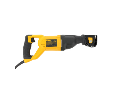 Трион саблен електрически Dewalt DWE305PK