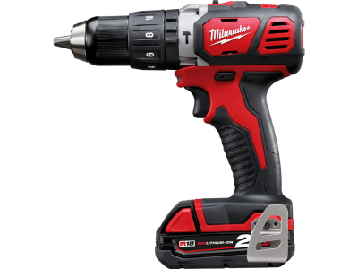 Акумулаторен ударен винтоверт Milwaukee M18BPD-0, 18V, 60 Nm