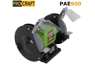 Шмиргел Procraft 150mm PAE900