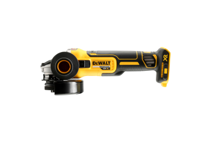 Ъглошлайф акумулаторен Dewalt DCG405NT