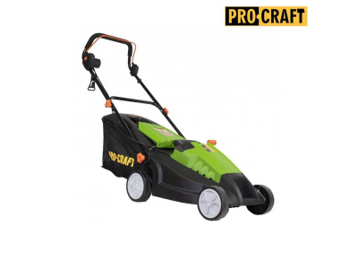 NM2100 PROCRAFT Електрическа косачка