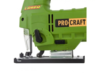 ST1300 Прободен трион Procraft 800W