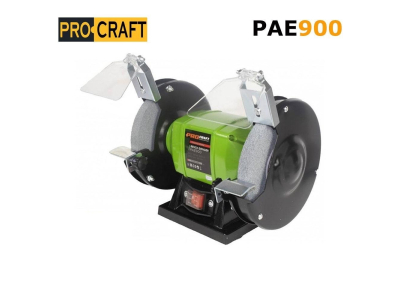 Шмиргел Procraft 150mm PAE900