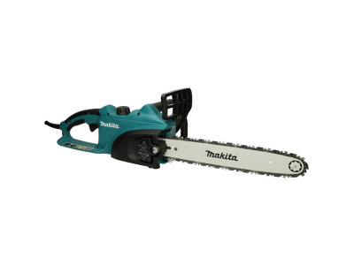 Electric chain saw Makita UC3541A