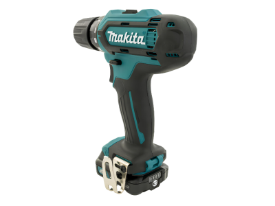 Cordless screwdriver Makita DF331DWАE, 10.8V