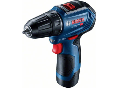 Акумулаторен винтоверт GSR 12V-30 2x2 Bosch 06019G9000