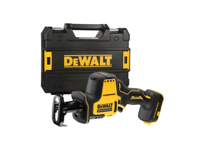 Акумулаторен саблен трион Dewalt DCS369NT