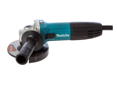 Ъглошлайф Makita GA5030R, 125mm, 720W