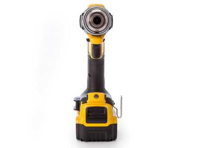 Бормашина винтоверт акумулаторна Dewalt  DCD796P2