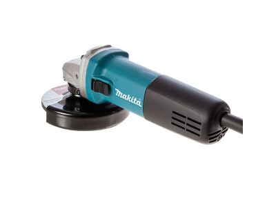 Angle grinder Makita 9558HNG