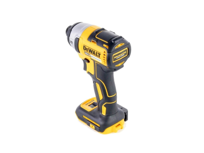 Акумулаторен ударен винтоверт Dewalt  DCF887NT solo