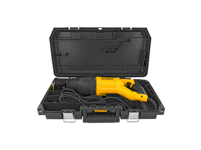 Трион саблен електрически Dewalt DWE305PK