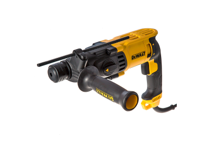 Перфоратор електрически SDS+ Dewalt D25133K-QS