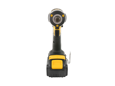 Гайковерт акумулаторен ударен , 18V , 4.0 Ah, 203 Nm 1/2'' Dewalt DCF880M2