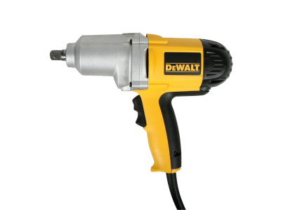 Електрически ударен гайковерт 1/2 Dewalt DW292